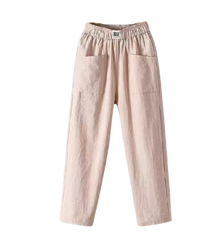Talia | Chic & Timeless Women’s Trousers