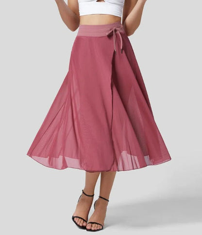 Taikoo | REVERIE 2-IN-1 MIDI SKIRT