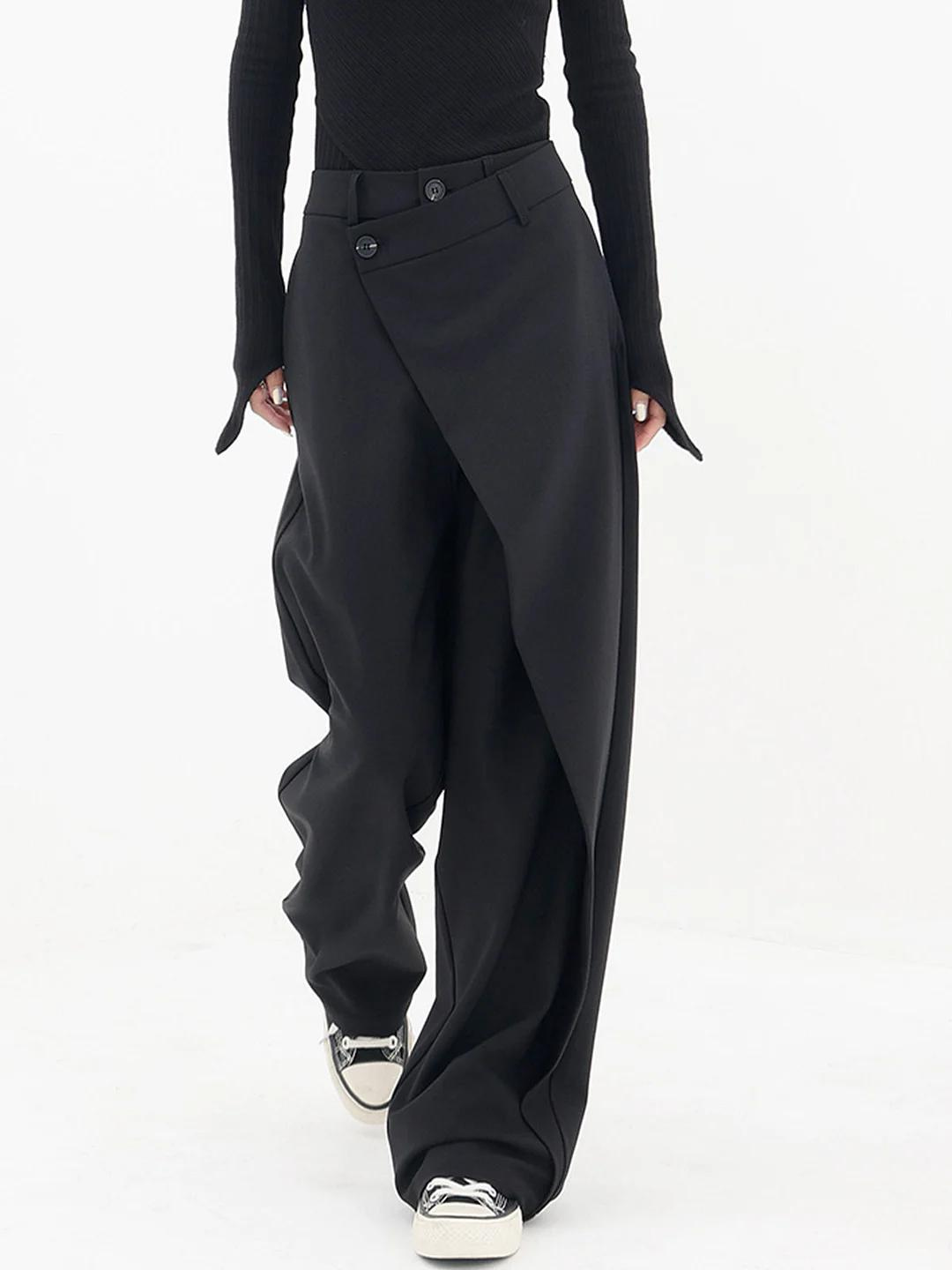 Taikoo | Modern Baggy Pants