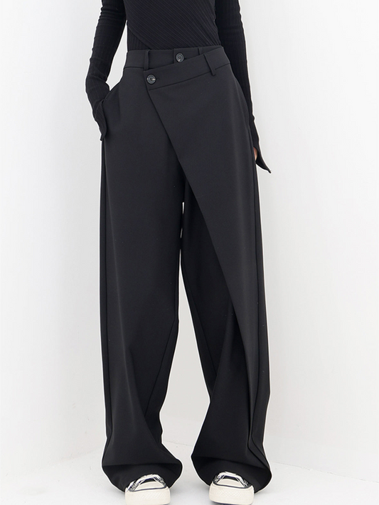 Taikoo | Modern Baggy Pants