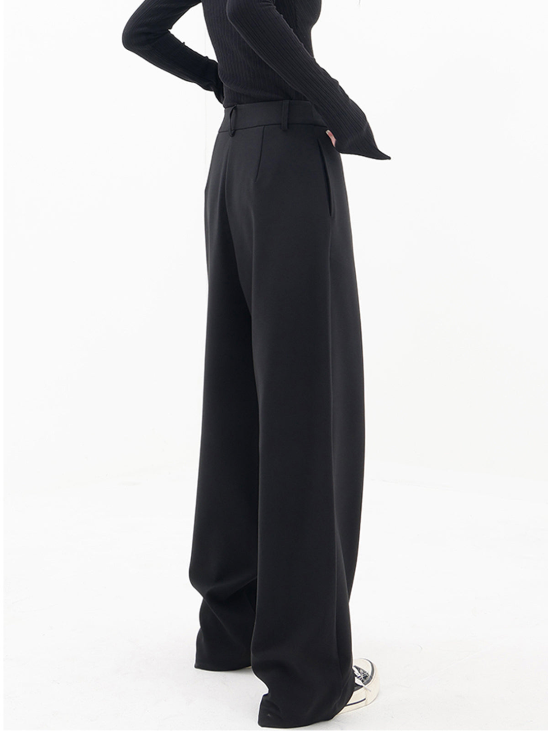 Taikoo | Modern Baggy Pants