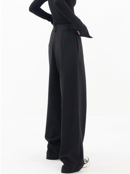 Taikoo | Modern Baggy Pants