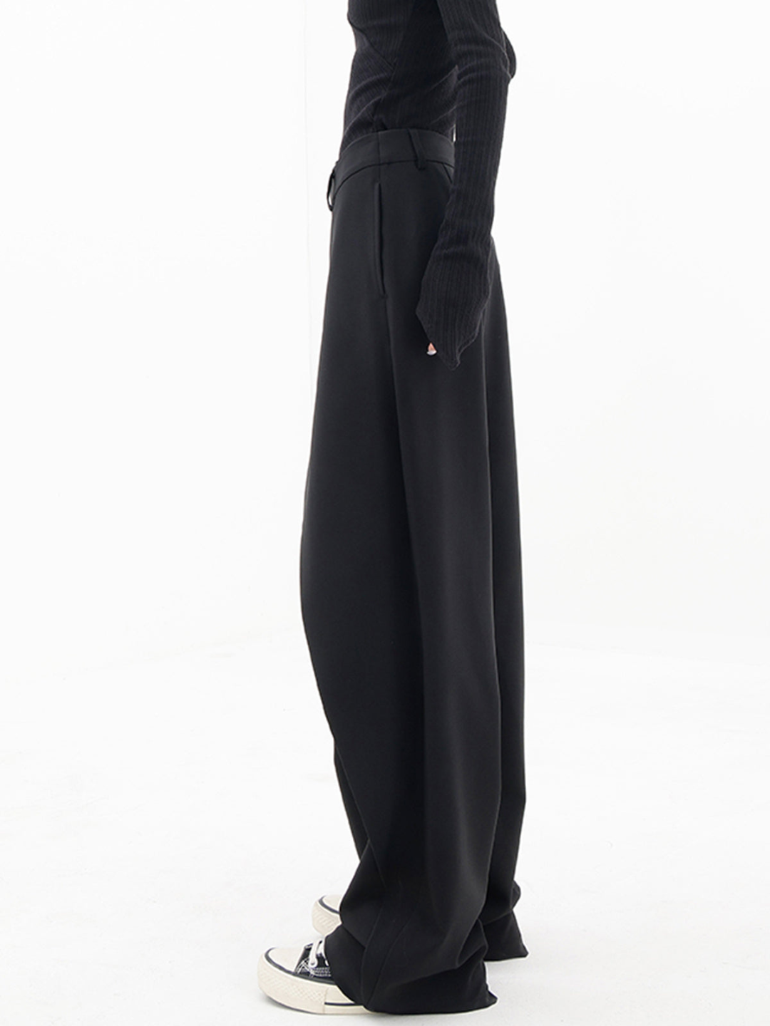 Taikoo | Modern Baggy Pants