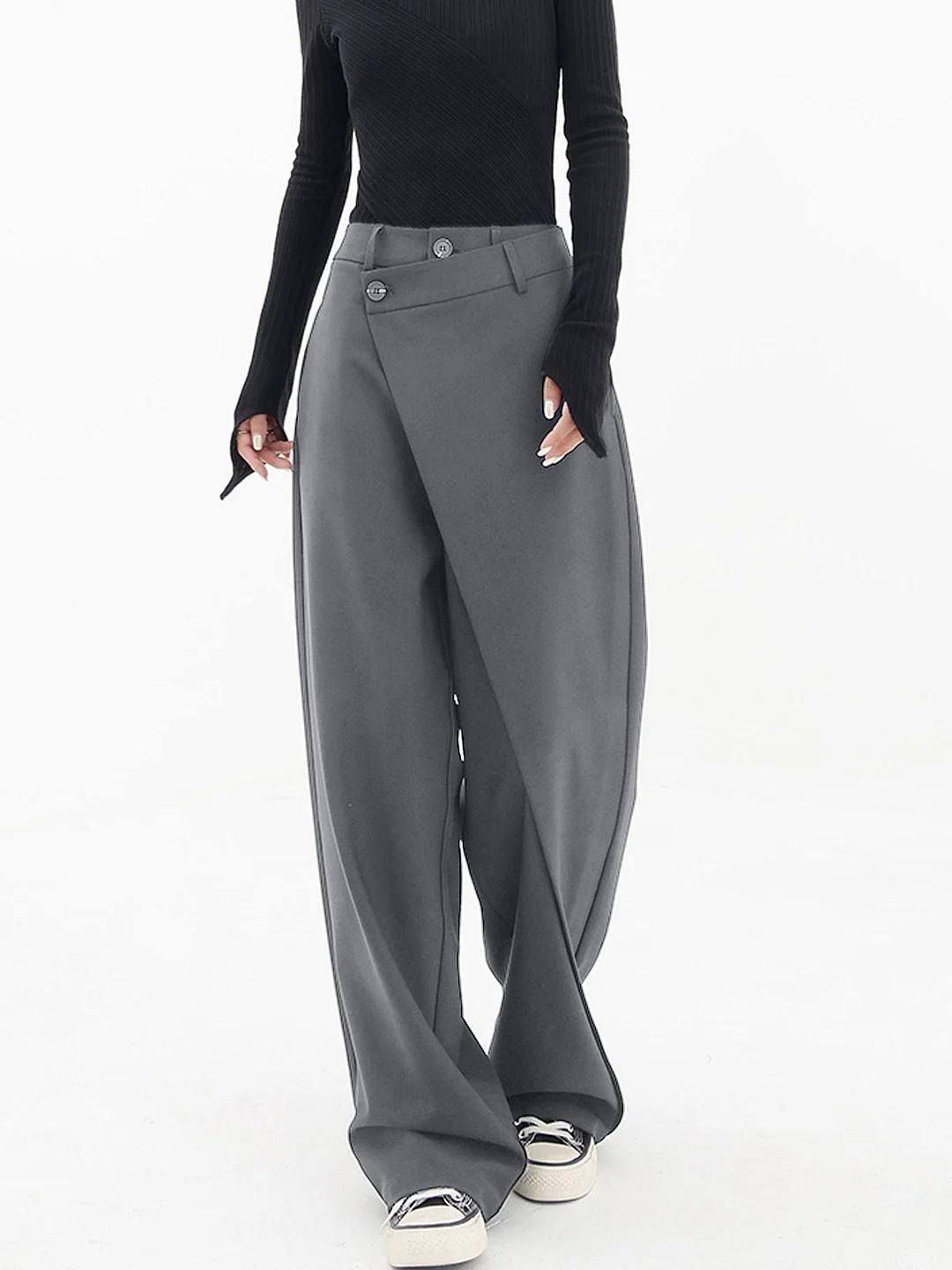 Taikoo | Modern Baggy Pants