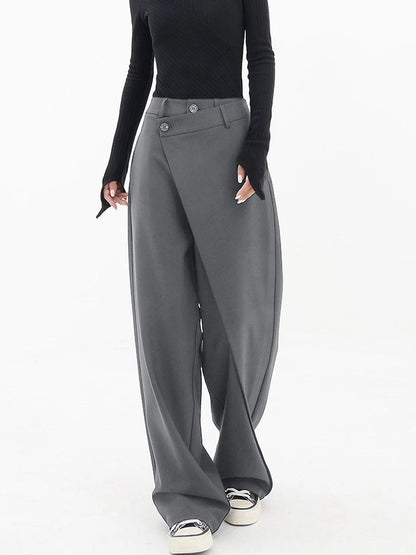 Taikoo | Modern Baggy Pants