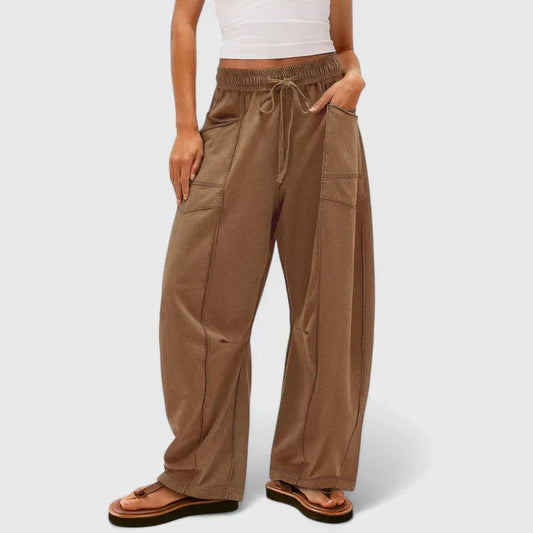 Talia | Comfortable Pants
