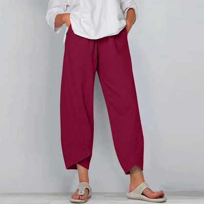Taikoo | Wide Leg Pants