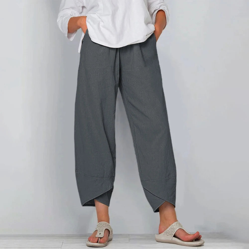 Taikoo | Wide Leg Pants