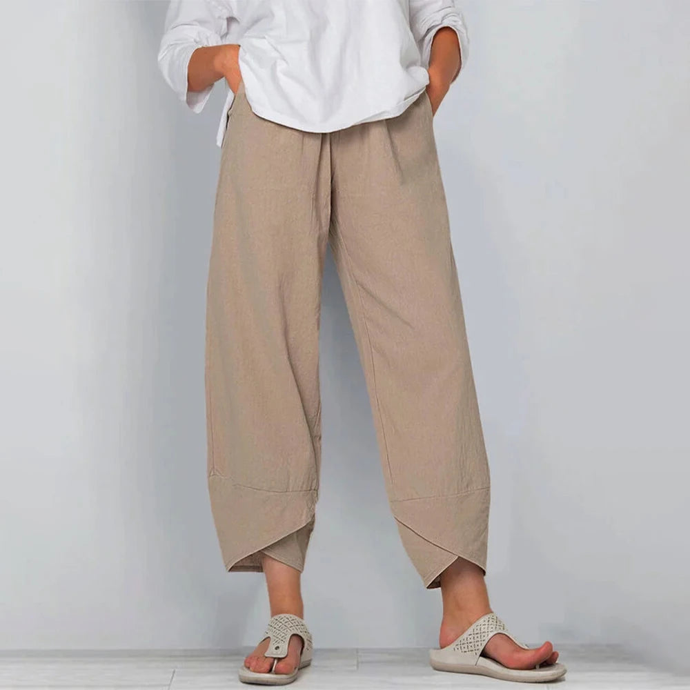 Taikoo | Wide Leg Pants