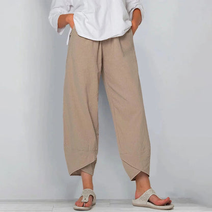 Taikoo | Wide Leg Pants