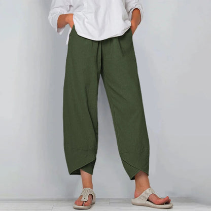 Taikoo | Wide Leg Pants