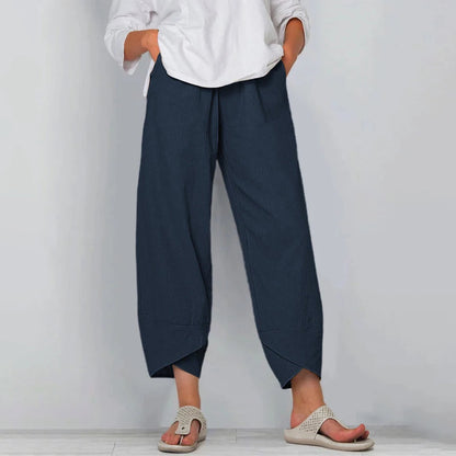Taikoo | Wide Leg Pants