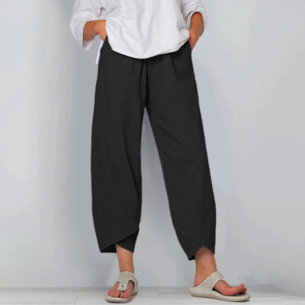 Taikoo | Wide Leg Pants