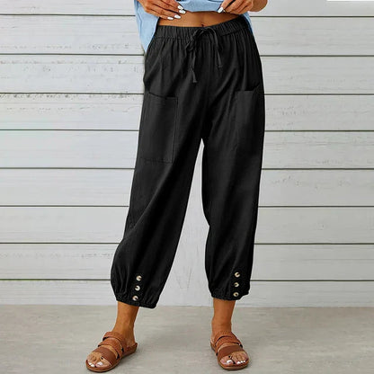 Taikoo | Premium Lightweight Summer Trousers