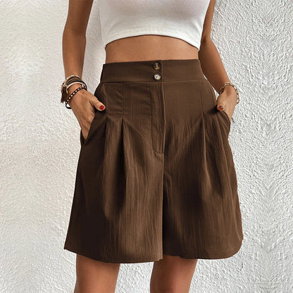 Talia | Elegant Comfortable Shorts