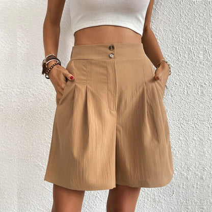 Talia | Elegant Comfortable Shorts