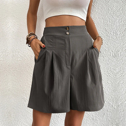 Talia | Elegant Comfortable Shorts