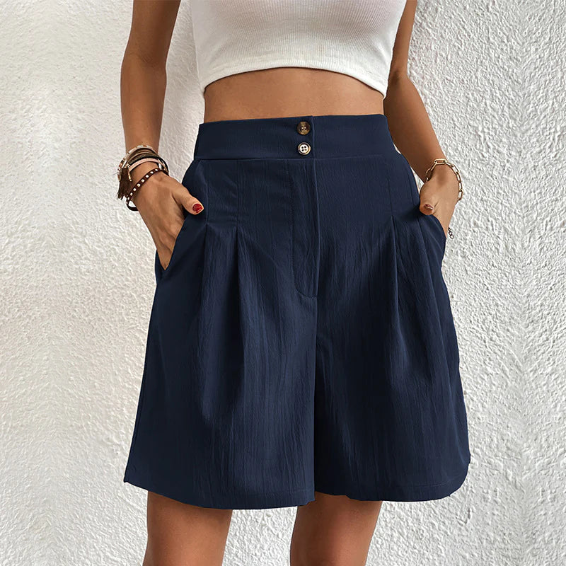 Talia | Elegant Comfortable Shorts