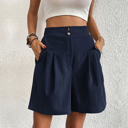 Talia | Elegant Comfortable Shorts