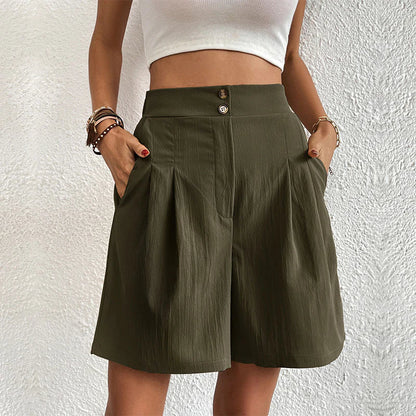 Talia | Elegant Comfortable Shorts