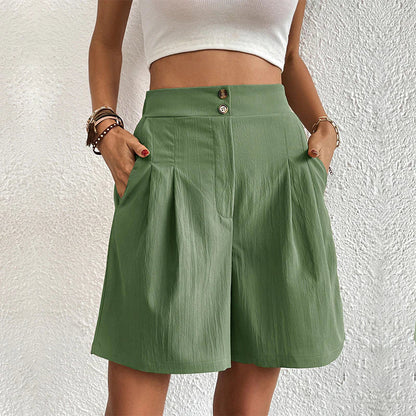 Talia | Elegant Comfortable Shorts