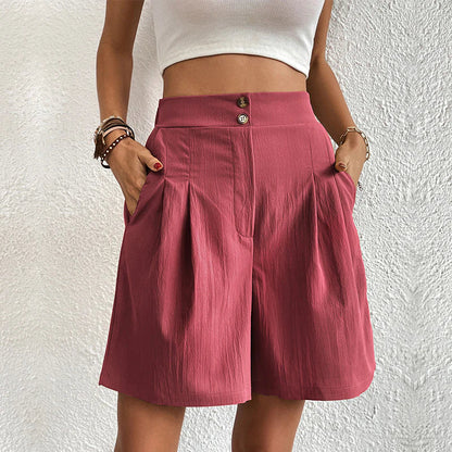 Talia | Elegant Comfortable Shorts